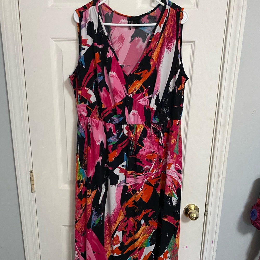 Women’s Maxi Dress
